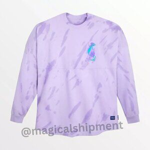 Disney Parks - Little Mermaid Ariel Part of Your World Spirit Jersey